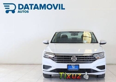Volkswagen Jetta 2019 barato en Reforma