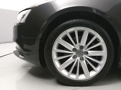 Audi A5 1.8 TFSI SPORTBACK LUXURY MULTITRONIC Hatchback 2013