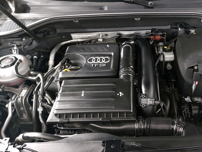 Audi Q2 1.4 DYNAMIC DCT Suv 2018