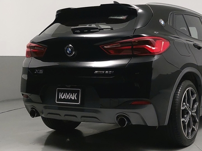 Bmw X2 2.0 SDRIVE20IA M SPORT X DCT Suv 2019