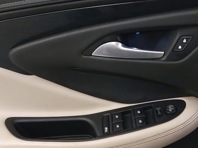 Buick Envision 2.0 CXL N 4WD AUTO Suv 2016