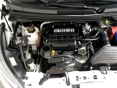 Chevrolet Beat 1.2 LT B Sedan 2020