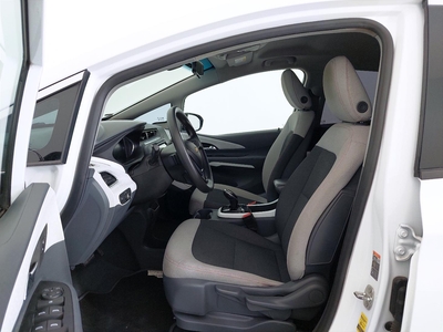 Chevrolet Bolt Ev LT Hatchback 2018