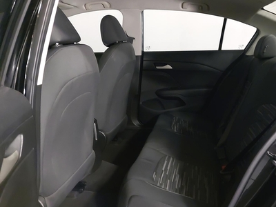 Chevrolet Cavalier 1.5 LS D AUTO Sedan 2019