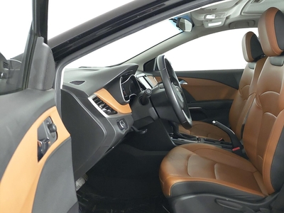 Chevrolet Cavalier 1.5 PREMIER C AUTO Sedan 2020