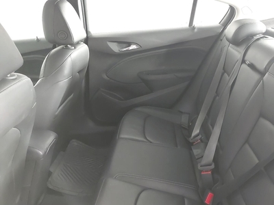 Chevrolet Cruze 1.4 PREMIER D TURBO AUTO Sedan 2018