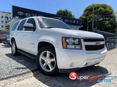 Chevrolet Tahoe LT 2011