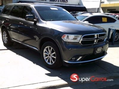 Dodge Durango SXT 2016