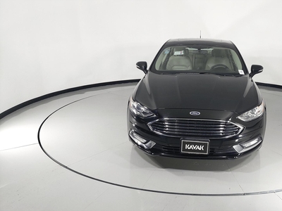 Ford Fusion 2.0 SE LUXURY HYBRID AUTO Sedan 2018