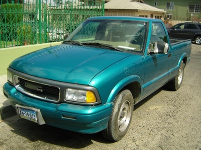 GMC SONOMA 1995