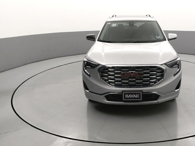 Gmc Terrain 2.0 DENALI D AUTO Suv 2019