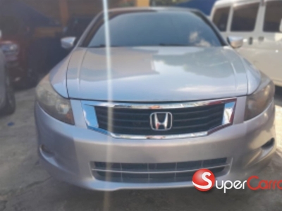 Honda Accord EXL 2008