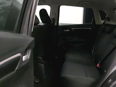Honda Fit 1.5 FUN CVT Hatchback 2019