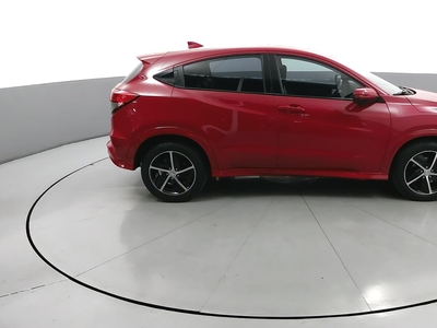 Honda Hr-v 1.8 TOURING CVT Suv 2019