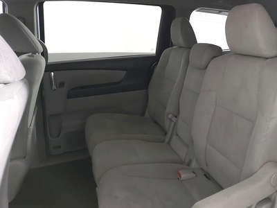 Honda Odyssey 3.5 LX AT Minivan 2015