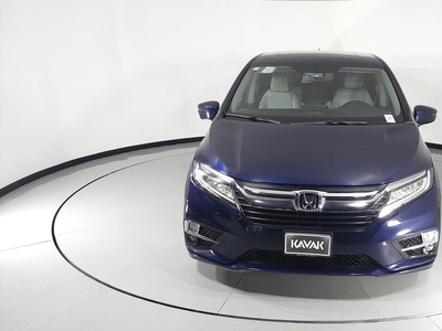 Honda Odyssey 3.5 TOURING AUTO Minivan 2020