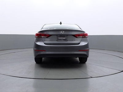 Hyundai Elantra 2.0 GLS PREMIUM AUTO Sedan 2018