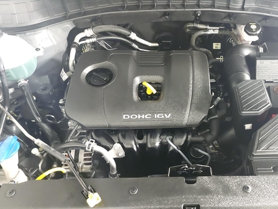 Hyundai Tucson 2.0 LIMITED TECH NAVI AT Suv 2017