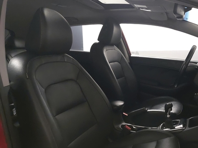 Kia Forte 2.0 SX Hatchback 2018