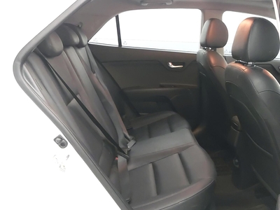 Kia Rio 1.6 EX PACK AUTO Hatchback 2020
