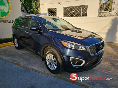 Kia Sorento LX 2018