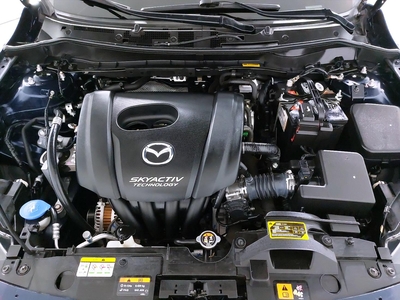 Mazda 2 1.5 I TOURING TM Hatchback 2018