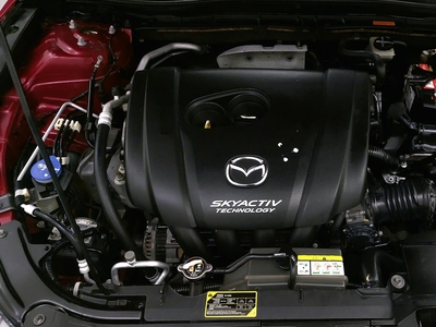 Mazda 3 2.0 SEDAN I TOURING TA Sedan 2015