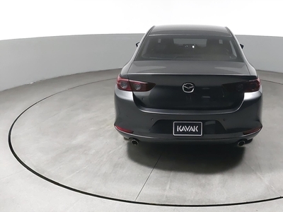 Mazda 3 2.5 I SPORT SEDAN AUTO Sedan 2019