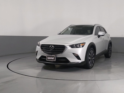 Mazda Cx-3 2.0 I SPORT 2WD AT Suv 2019