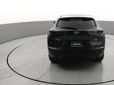 Mazda Cx-30 2.5 TURBO S GRAND TOURING AUTO 4WD Suv 2021