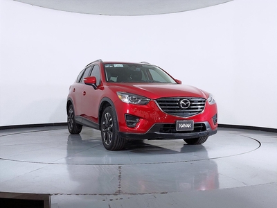 Mazda Cx-5 2.5 S GRAND TOURING 4WD AT Suv 2016