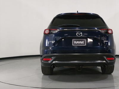 Mazda Cx-9 2.5 SIGNATURE 4WD AUTO Suv 2019