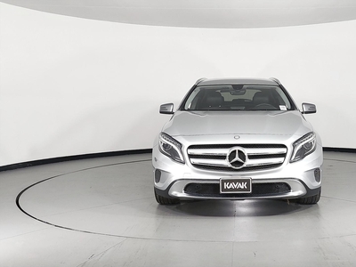 Mercedes Benz Clase Gla 1.6 GLA 200 CGI SPORT Suv 2015