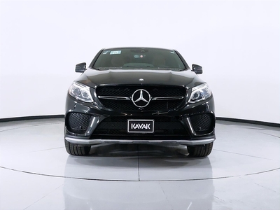 Mercedes Benz Clase Gle 3.0 MERCEDES-AMG GLE 43 COUPE Suv 2017