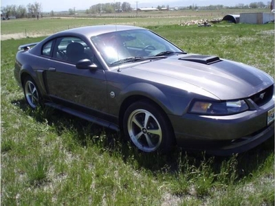 mustang gt(remato)