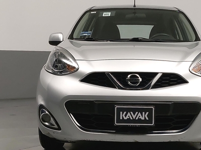Nissan March 1.6 ADVANCE Hatchback 2020