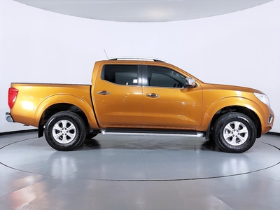 Nissan Np300 Frontier 2.5 LE AC Pickup 2020