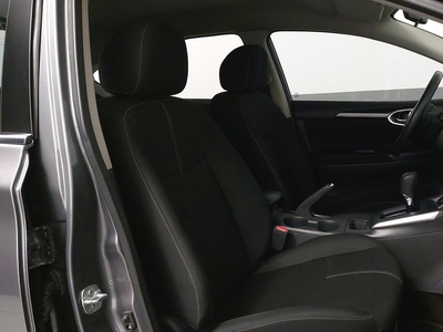 Nissan Sentra 1.8 ADVANCE AUTO Sedan 2018