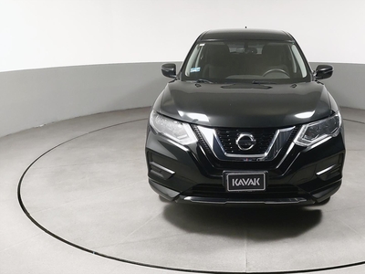 Nissan X-trail 2.5 SENSE 2 ROW AUTO Suv 2019