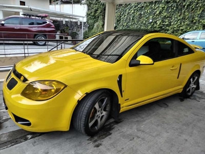 Pontiac G5 Coupe Gt