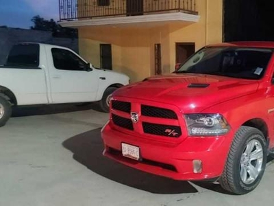 Ram Rt 2014