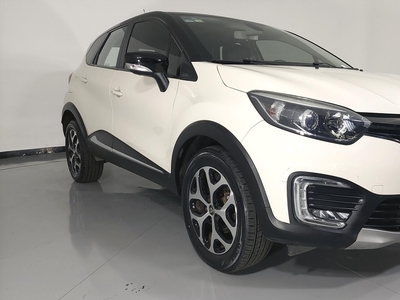 Renault Captur 2.0 ICONIC AUTO Hatchback 2019