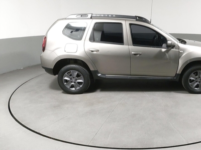 Renault Duster 2.0 INTENS AUTO Suv 2019