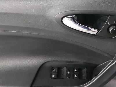 Seat Ibiza 1.6 BLITZ MT Hatchback 2017