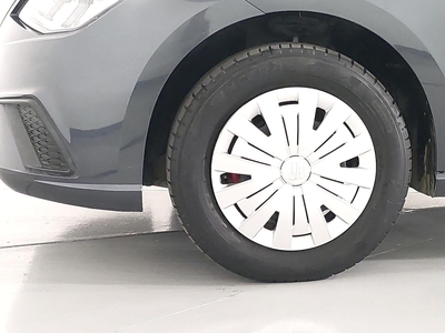 Seat Ibiza 1.6 REFERENCE Hatchback 2019