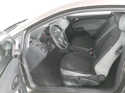 Seat Ibiza 1.6 SC STYLE TIPTRONIC Hatchback 2016