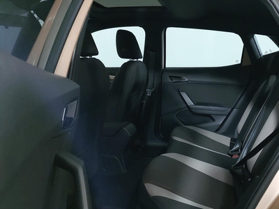 Seat Ibiza 1.6 XCELLENCE Hatchback 2019