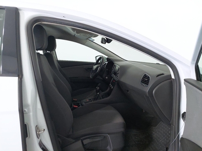 Seat Leon 1.4 STYLE 125HP Hatchback 2019