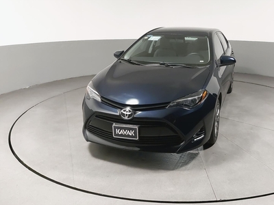 Toyota Corolla 1.8 BASE CVT Sedan 2019