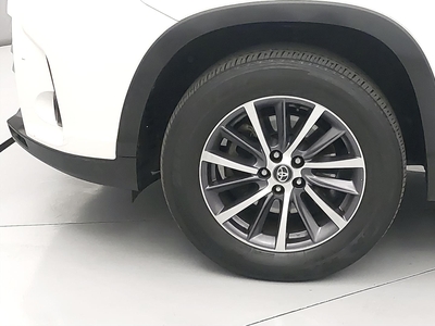 Toyota Highlander 3.5 XLE AUTO Suv 2019